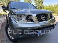 2008 Nissan PATHFINDER