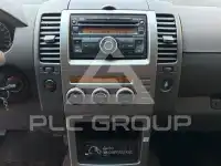 2008 Nissan PATHFINDER