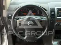 2008 Nissan PATHFINDER
