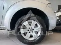 2008 Nissan PATHFINDER