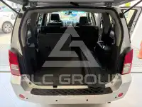 2008 Nissan PATHFINDER