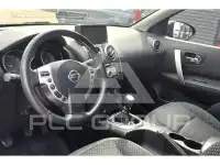 2008 Nissan QASHQAI