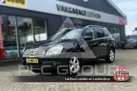 2008 Nissan QASHQAI