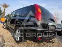 2008 Nissan X-TRAIL