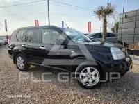2008 Nissan X-TRAIL