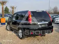 2008 Nissan X-TRAIL