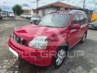 2008 Nissan X-TRAIL
