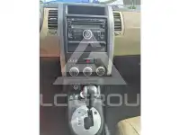 2008 Nissan X-TRAIL