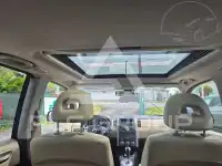 2008 Nissan X-TRAIL