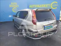 2008 Nissan X-TRAIL