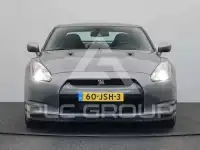 2008 Nissan GTR