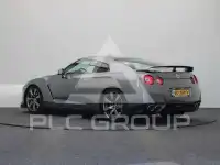 2008 Nissan GTR