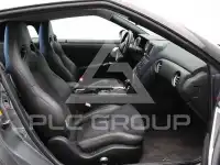 2008 Nissan GTR