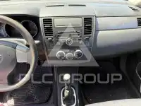 2008 Nissan Tiida