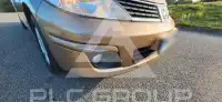 2008 Nissan Tiida
