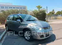 2008 Nissan Tiida