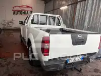 2008 Nissan Navara