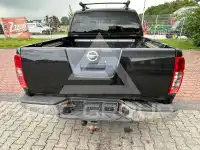 2008 Nissan Navara