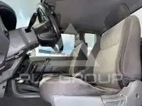 2008 Nissan Navara