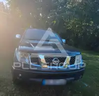 2008 Nissan Navara