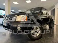 2008 Nissan Navara