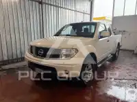 2008 Nissan Navara