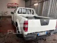 2008 Nissan Navara