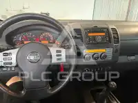 2008 Nissan Navara