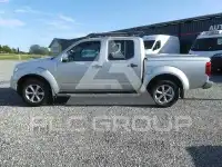 2008 Nissan Navara