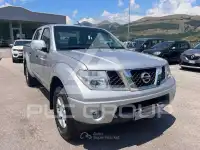 2008 Nissan Navara