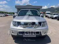 2008 Nissan Navara