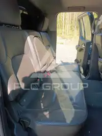 2008 Nissan Navara