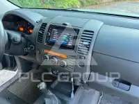 2008 Nissan Navara