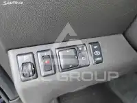 2008 Nissan Navara