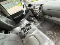 2008 Nissan Navara
