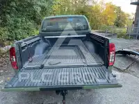 2008 Nissan Navara