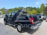 2008 Nissan Navara