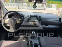 2008 Nissan Navara