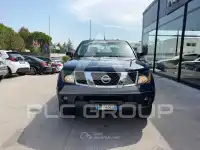 2008 Nissan Navara