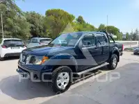 2008 Nissan Navara