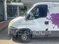 2008 Iveco Daily