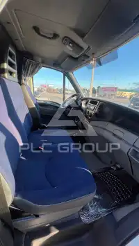 2008 Iveco Daily