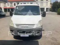 2008 Iveco Daily