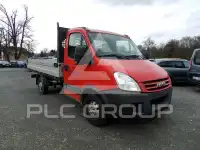 2008 Iveco Daily