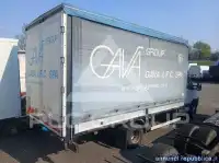 2008 Iveco Daily