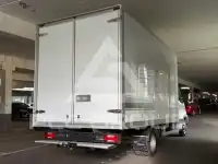 2008 Iveco Daily