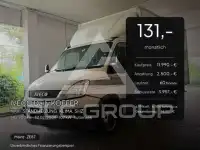 2008 Iveco Daily