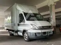 2008 Iveco Daily