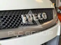2008 Iveco Daily