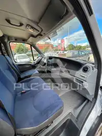 2008 Iveco Daily